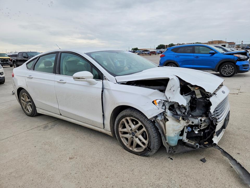 Aukcja sprzedaży 2014 Ford Fusion, vin: 3FA6P0H75ER113043, numer aukcji: 52051736