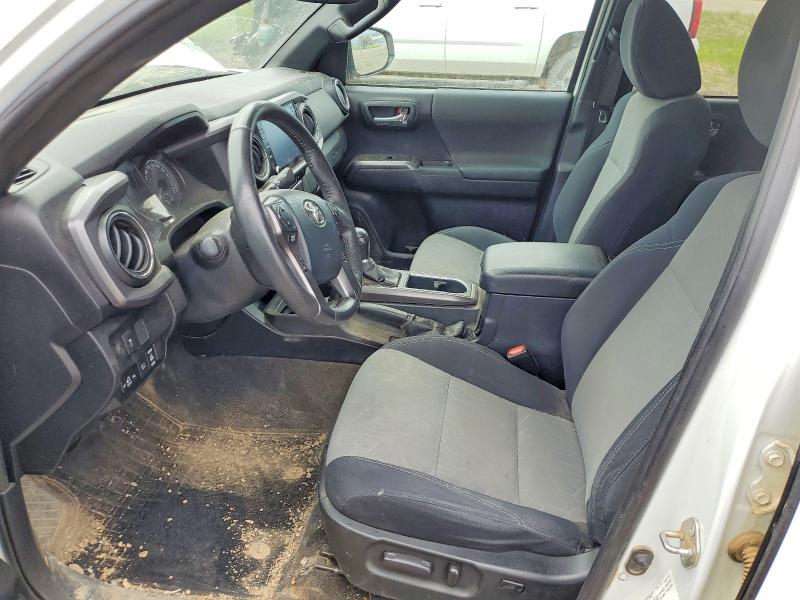 Продаж на аукціоні авто 2020 Toyota Tacoma, vin: 5TFCZ5AN1LX216171, номер лоту: 54831856