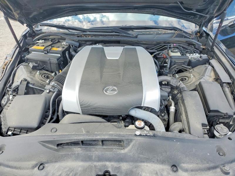 52056456 :رقم المزاد ، JTHA81F29M5045103 vin ، 2021 Lexus Is مزاد بيع