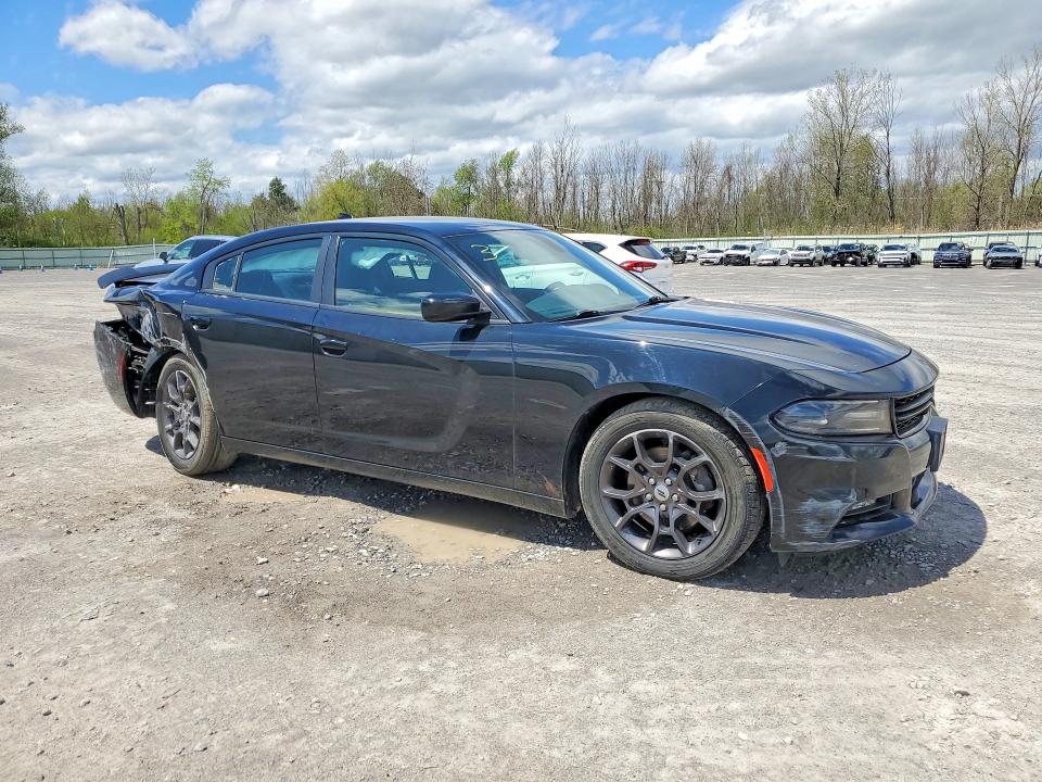 Aukcja sprzedaży 2018 Dodge Charger, vin: 2C3CDXJG3JH115635, numer aukcji: 52754226
