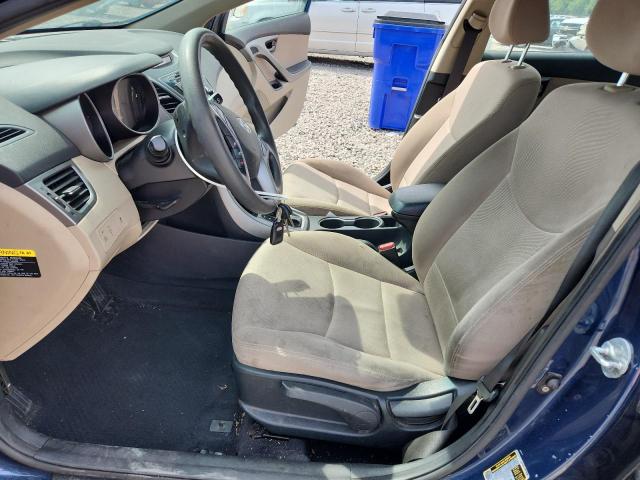 Продаж на аукціоні авто 2016 Hyundai Elantra, vin: KMHDH4AE0GU490143, номер лоту: 52342836