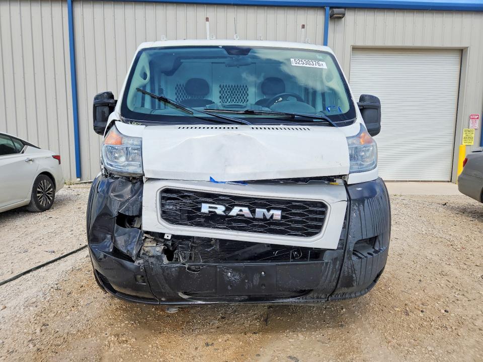 Aukcja sprzedaży 2019 Ram Promaster 1500, vin: 3C6TRVAG8KE540659, numer aukcji: 52530376