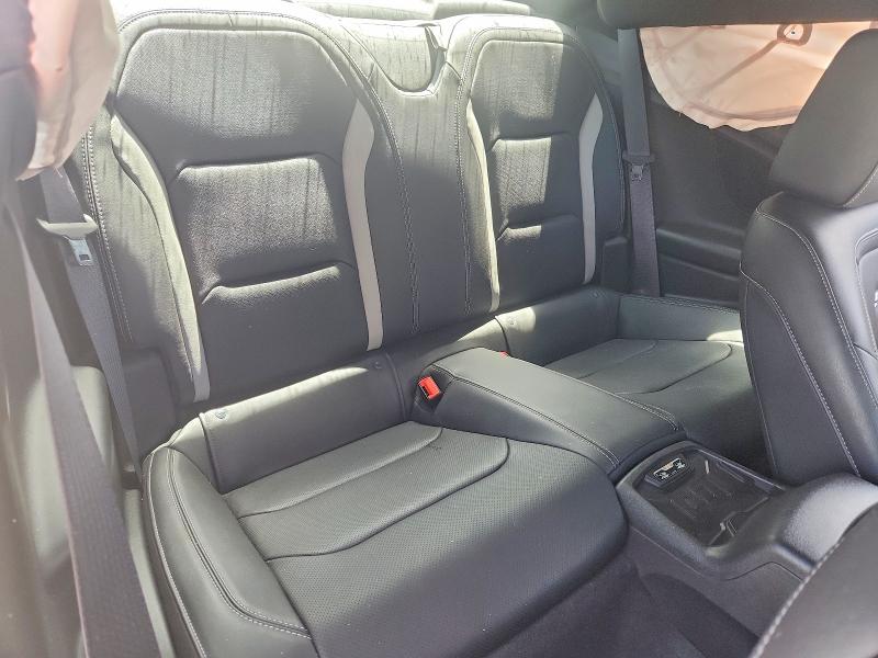 54492476 :رقم المزاد ، 1G1FH1R79J0161885 vin ، 2018 Chevrolet Camaro مزاد بيع