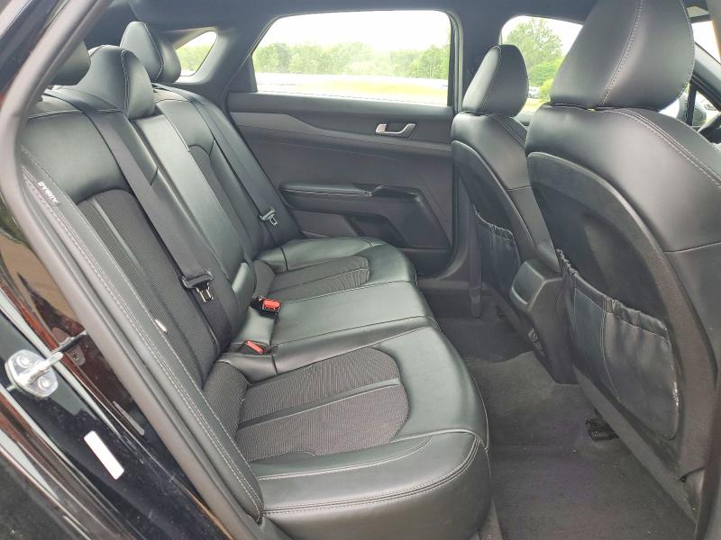 Продаж на аукціоні авто 2024 Kia K5, vin: 5XXG64J22RG263767, номер лоту: 55239096