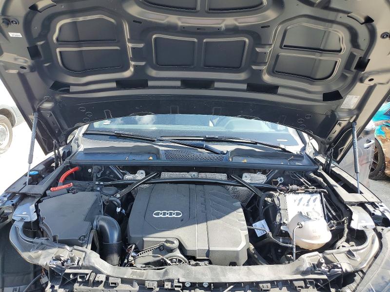 Aukcja sprzedaży 2024 Audi Q5, vin: WA1GAAFY7R2117259, numer aukcji: 54182786