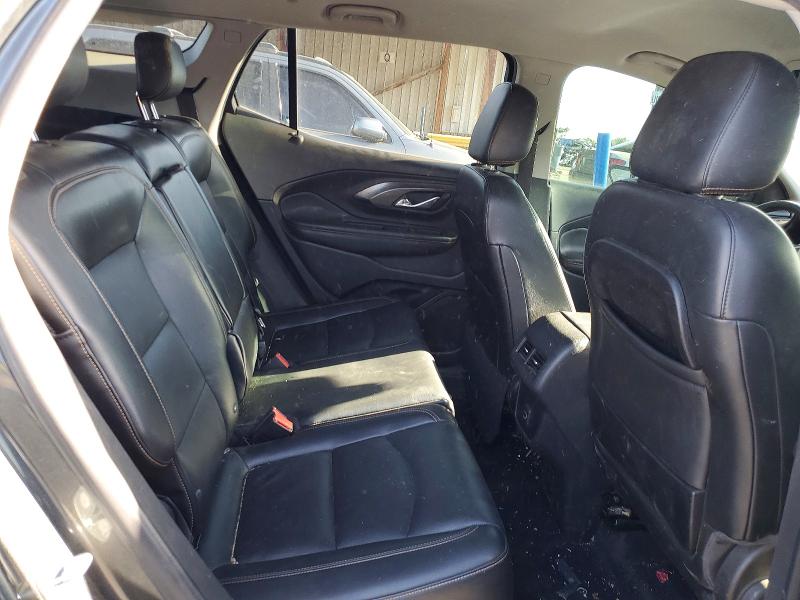 Продаж на аукціоні авто 2019 Gmc Terrain, vin: 3GKALVEV2KL320122, номер лоту: 53440146