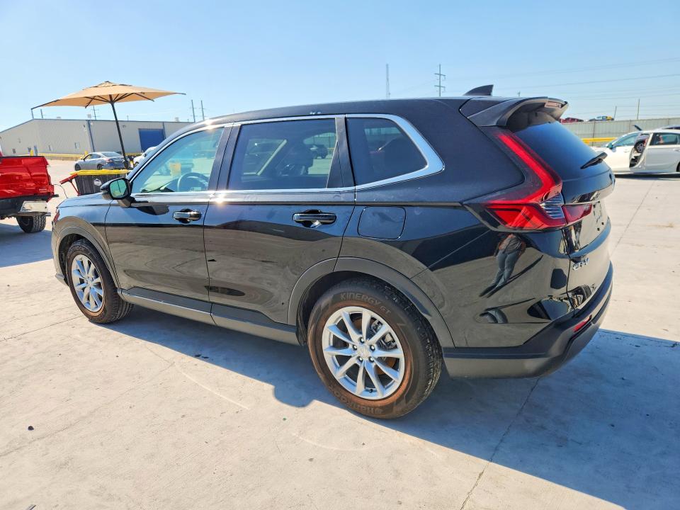 52780176 :رقم المزاد ، 2HKRS3H48TH326548 vin ، 2026 Honda Cr-v مزاد بيع