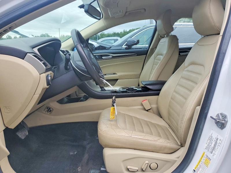 Продажа на аукционе авто 2015 Ford Fusion, vin: 3FA6P0HD0FR228673, номер лота: 53652606