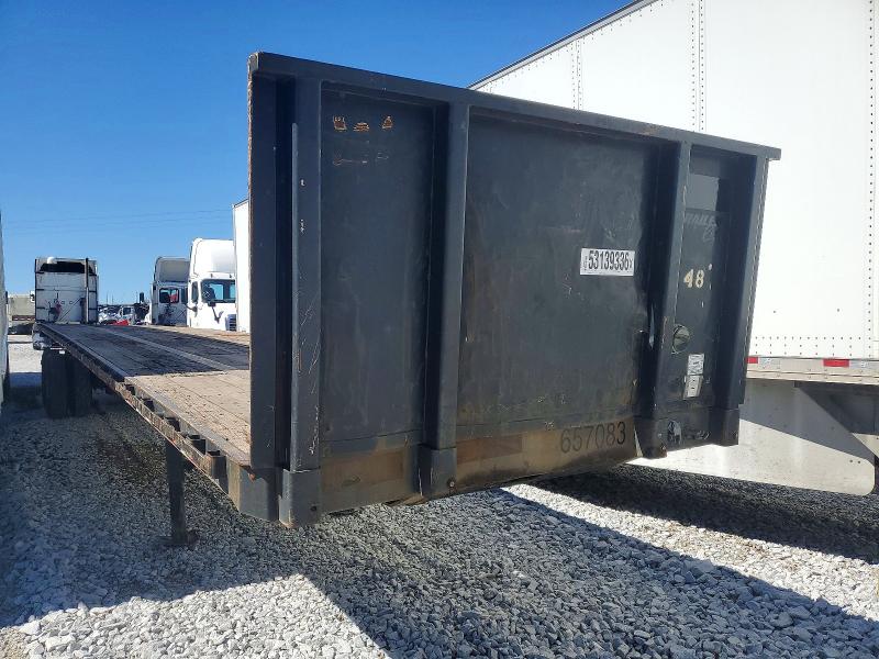 Продажа на аукционе авто 2013 Great Dane Trailer Trailer, vin: 1GRDM9628DH718248, номер лота: 53139336