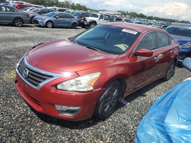 Продаж на аукціоні авто 2015 Nissan Altima, vin: 1N4AL3APXFC567791, номер лоту: 53886896