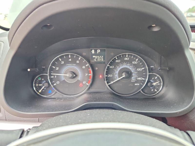 Auction sale of the 2010 Subaru Outback, vin: 4S4BRBCC8A3370754, lot number: 51856106