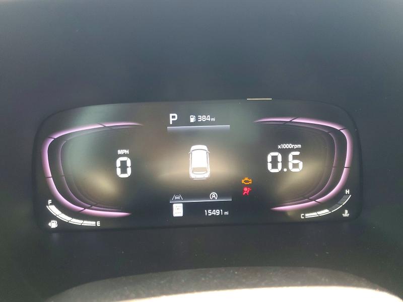 Продажа на аукционе авто 2024 Kia Soul, vin: KNDJ23AU4R7224443, номер лота: 53297046