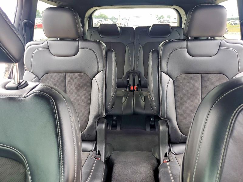 Продажа на аукционе авто 2021 Jeep Grand Cherokee, vin: 1C4RJKAG0M8163606, номер лота: 55393736