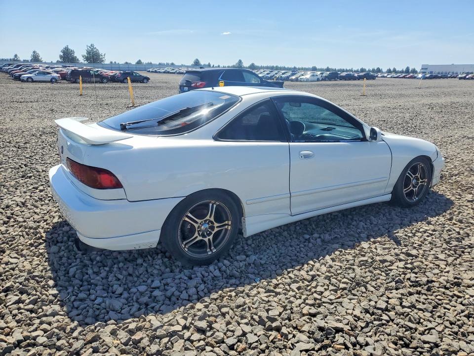 Aukcja sprzedaży 1995 Acura Integra, vin: JH4DC2389SS002356, numer aukcji: 53253666