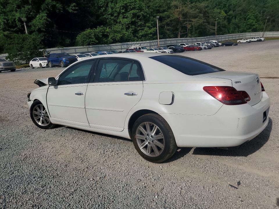Aukcja sprzedaży 2008 Toyota Avalon, vin: 4T1BK36B88U307400, numer aukcji: 54013866