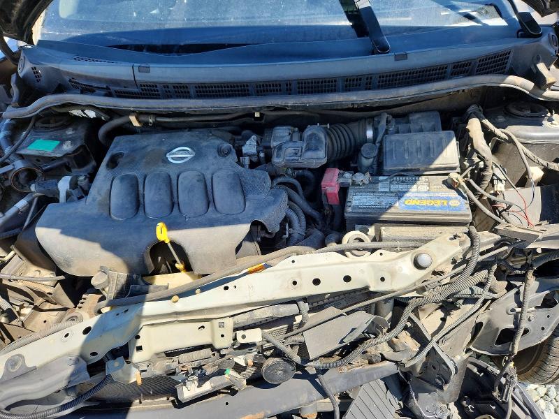 Продаж на аукціоні авто 2008 Nissan Versa, vin: 3N1BC13E18L449718, номер лоту: 50558386