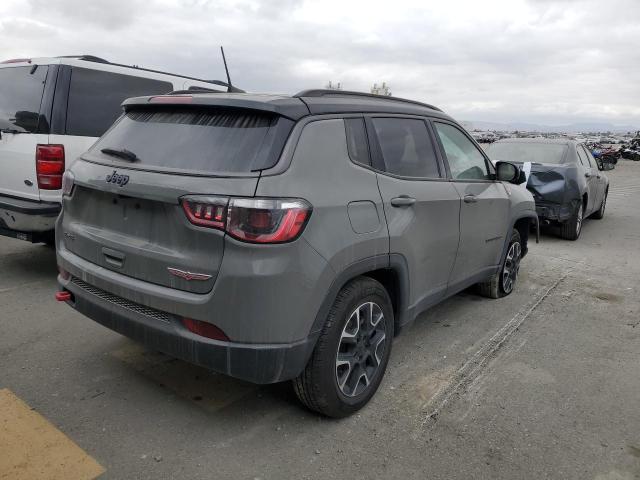 Продажа на аукционе авто 2021 Jeep Compass, vin: 3C4NJDDB7MT589028, номер лота: 77957465