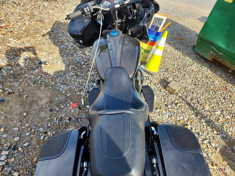 2020 Harley-davidson Fltrxs მანქანა იყიდება აუქციონზე, vin: 1HD1KTP1XLB660150, აუქციონის ნომერი: 51911146