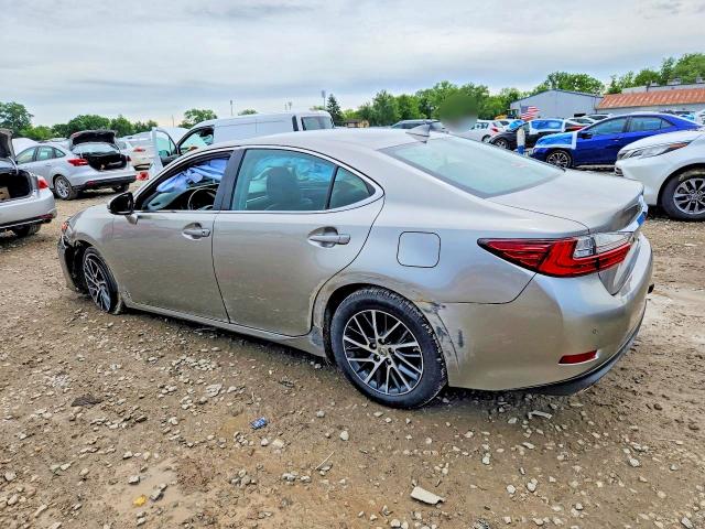 Продаж на аукціоні авто 2016 Lexus Es, vin: 58ABK1GG2GU021855, номер лоту: 54365616