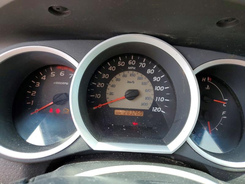 Продажа на аукционе авто 2009 Toyota Tacoma, vin: 5TELU42N69Z611956, номер лота: 53042156