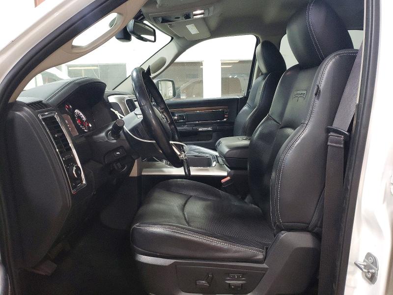 52821266 :رقم المزاد ، 1C6RR7NT8HS739634 vin ، 2017 Ram 1500 مزاد بيع