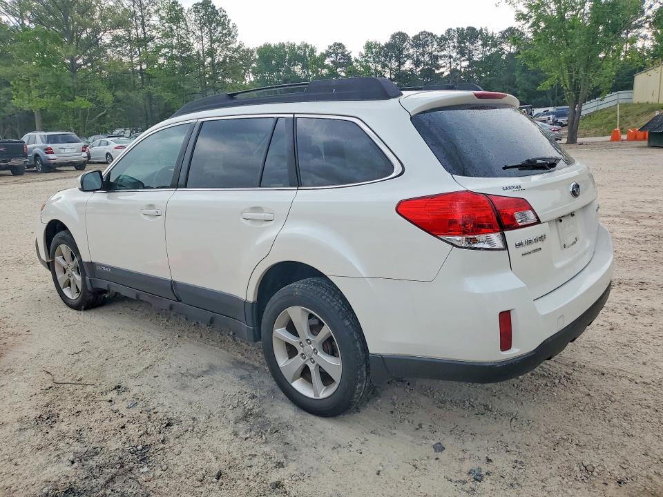 52711506 :رقم المزاد ، 4S4BRCCC8D3205619 vin ، 2013 Subaru Outback مزاد بيع
