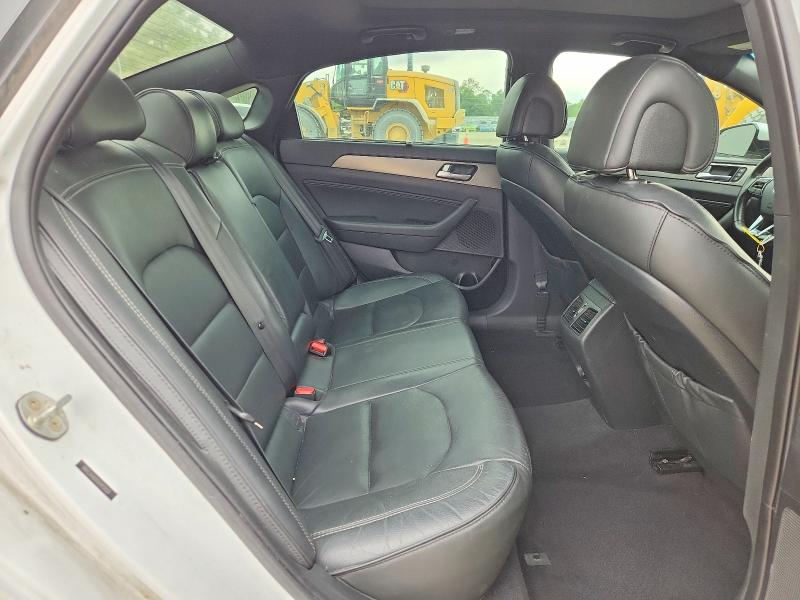Aukcja sprzedaży 2016 Hyundai Sonata, vin: 5NPE34AB1GH415832, numer aukcji: 52237446