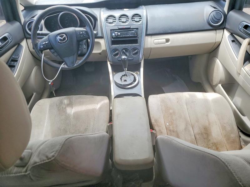 Aukcja sprzedaży 2012 Mazda Cx-7, vin: JM3ER2A50C0419737, numer aukcji: 54917386