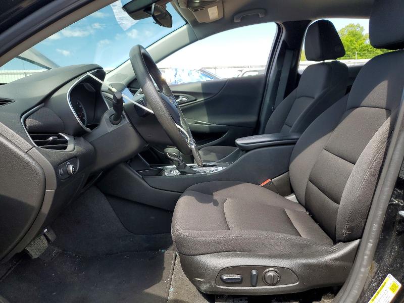 2024 Chevrolet Malibu მანქანა იყიდება აუქციონზე, vin: 1G1ZD5ST4RF130012, აუქციონის ნომერი: 53451656