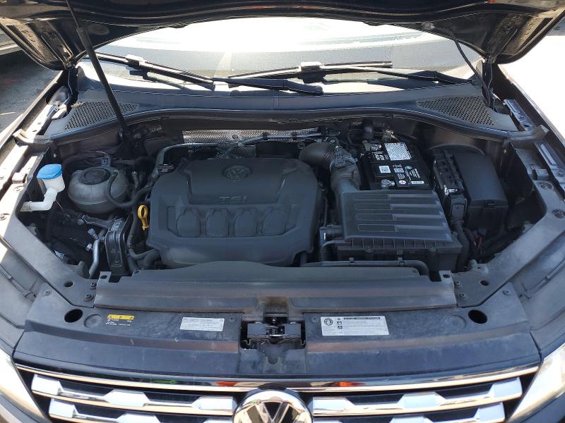 Aukcja sprzedaży 2018 Volkswagen Tiguan, vin: 3VV1B7AX8JM074561, numer aukcji: 52971686
