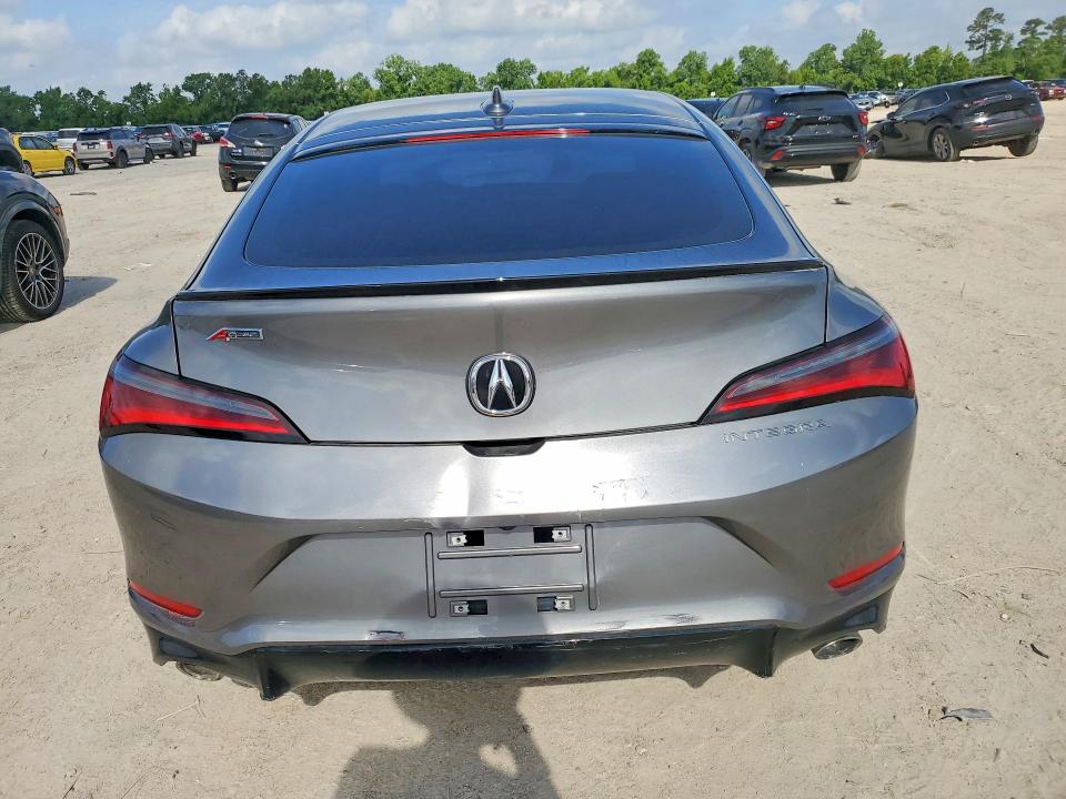 Aukcja sprzedaży 2023 Acura Integra, vin: 19UDE4H38PA020172, numer aukcji: 55570116
