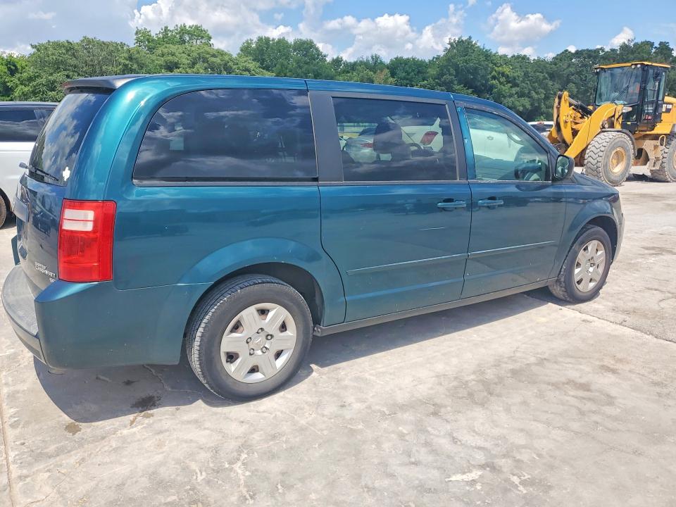 Продажа на аукционе авто 2009 Dodge Grand Caravan, vin: 2D8HN44E49R621733, номер лота: 54182366