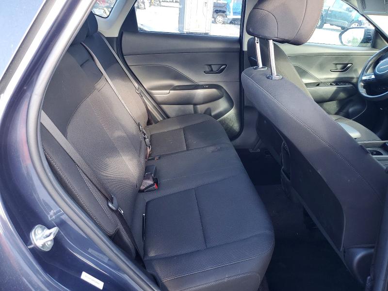 Продажа на аукционе авто 2025 Hyundai Kona, vin: KM8HB3AB8SU223148, номер лота: 53510226
