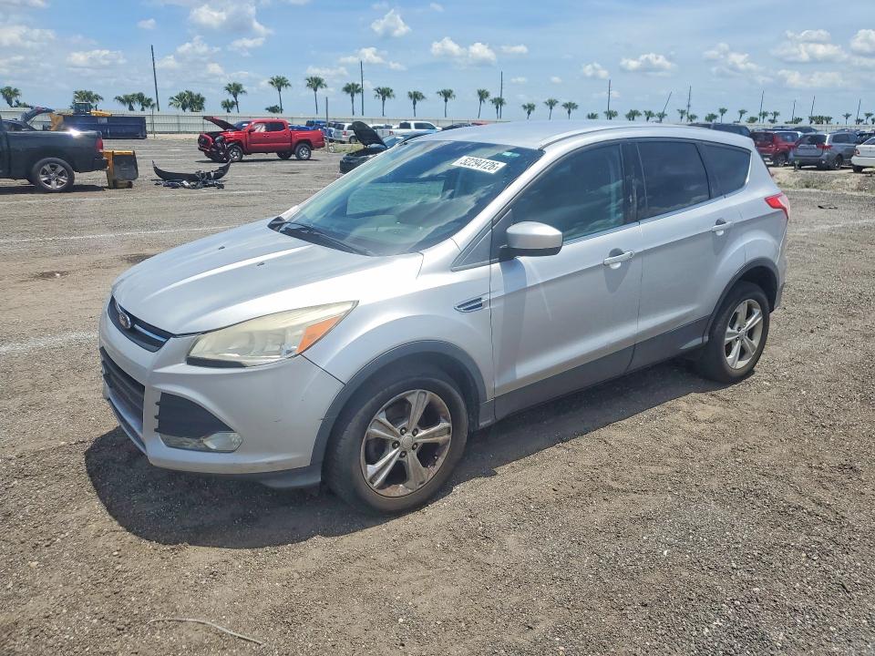 Продажа на аукционе авто 2013 Ford Escape, vin: 1FMCU0GX4DUC20076, номер лота: 52294126