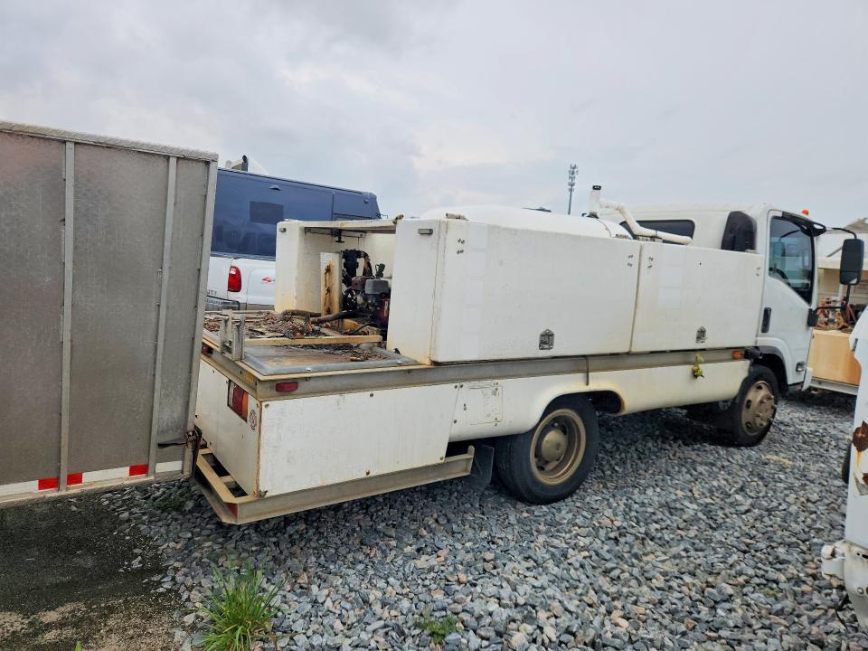 Aukcja sprzedaży 2015 Isuzu Npr Hd, vin: 54DC4W1B2FS807777, numer aukcji: 52368226