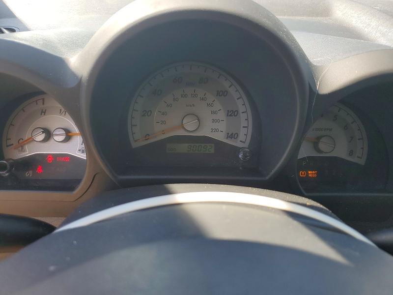 54009116 :رقم المزاد ، JTKDE177270213370 vin ، 2007 Scion Tc مزاد بيع