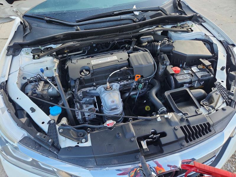Продажа на аукционе авто 2016 Honda Accord, vin: 1HGCR2F68GA031576, номер лота: 54230666