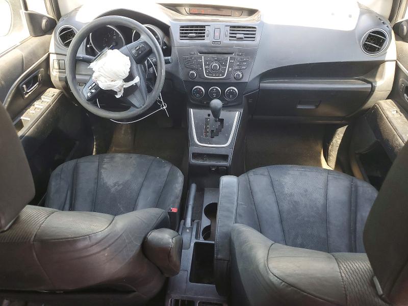 Aukcja sprzedaży 2014 Mazda 5, vin: JM1CW2BL8E0177708, numer aukcji: 53134516
