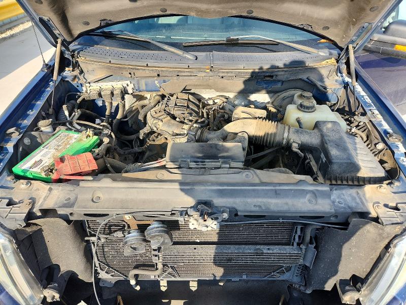 Продажа на аукционе авто 2012 Ford F150, vin: 1FTEW1CM9CKD30317, номер лота: 55232136
