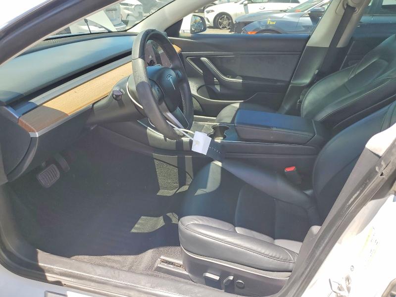 Продаж на аукціоні авто 2020 Tesla Model 3, vin: 5YJ3E1EA7LF614278, номер лоту: 53013426