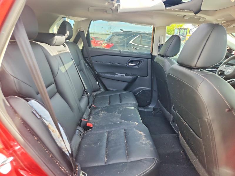 Продаж на аукціоні авто 2024 Nissan Rogue, vin: 5N1BT3CB0RC723630, номер лоту: 54018706