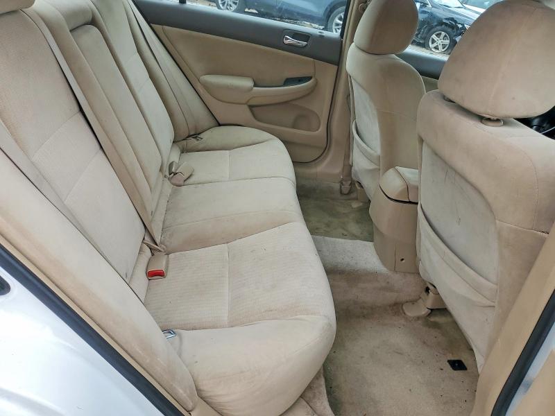 55024746 :رقم المزاد ، 1HGCM56495A043652 vin ، 2005 Honda Accord مزاد بيع