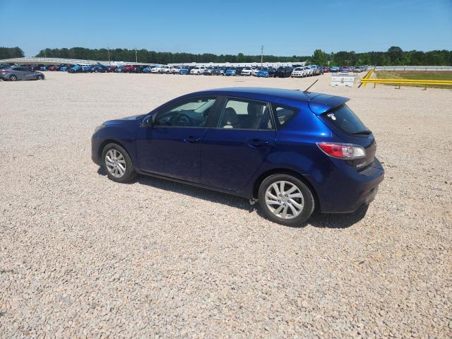Aukcja sprzedaży 2012 Mazda 3, vin: JM1BL1L70C1564079, numer aukcji: 53749896