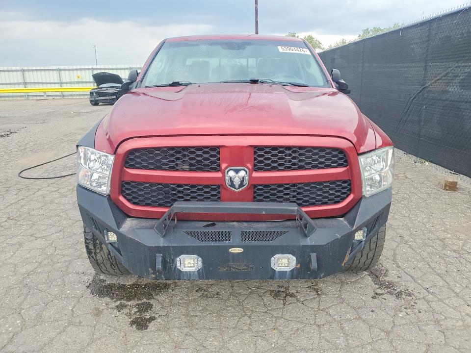 Aukcja sprzedaży 2013 Ram 1500, vin: 1C6RR7LT6DS510852, numer aukcji: 53904426