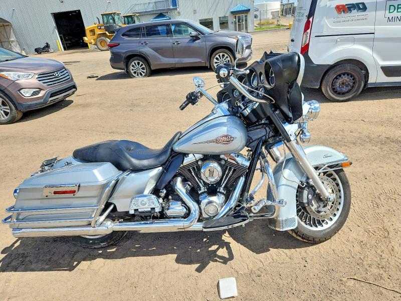 Aukcja sprzedaży 2011 Harley Davidson Flhtc, vin: 1HD1FF418BB657904, numer aukcji: 53417276