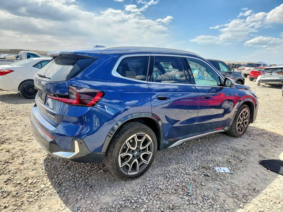 Продаж на аукціоні авто 2024 Bmw X1, vin: WBX73EF00R5Z51277, номер лоту: 54504676