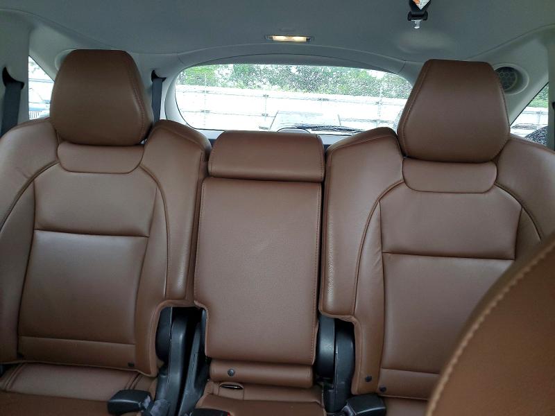 Auction sale of the 2018 Acura Mdx, vin: 5J8YD4H53JL003975, lot number: 54079016