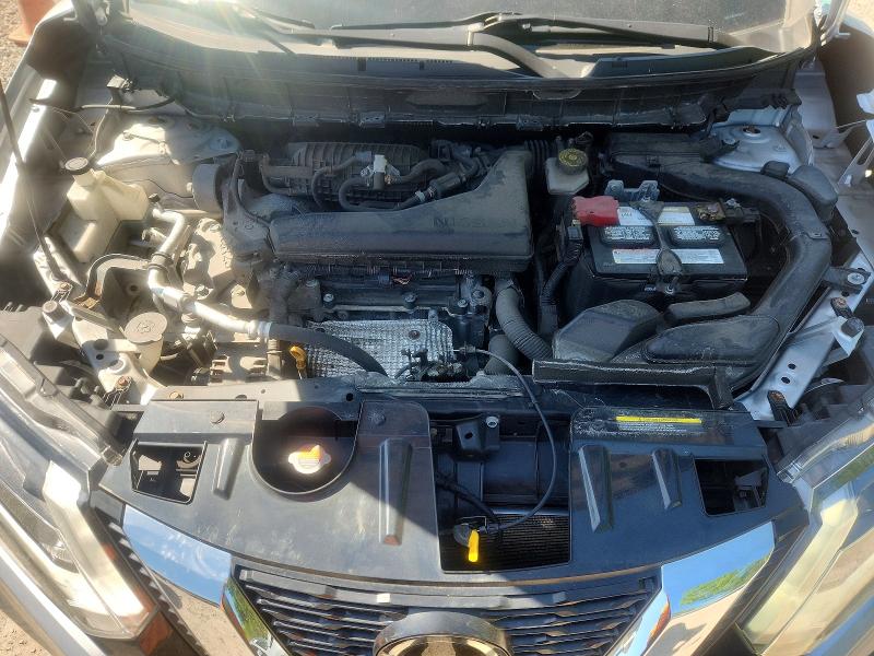 Продаж на аукціоні авто 2019 Nissan Rogue, vin: JN8AT2MV1KW384341, номер лоту: 54266516