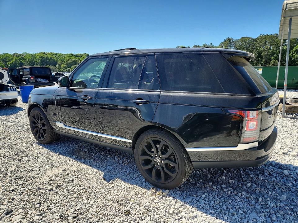 Продажа на аукционе авто 2014 Land Rover Range Rover, vin: SALGS2VF3EA128860, номер лота: 53086166