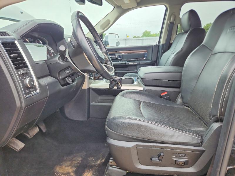 Aukcja sprzedaży 2016 Ram 1500, vin: 1C6RR7VT1GS280672, numer aukcji: 53852226